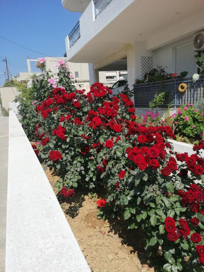 이라클리온 Elva Creta 아파트 외부 사진