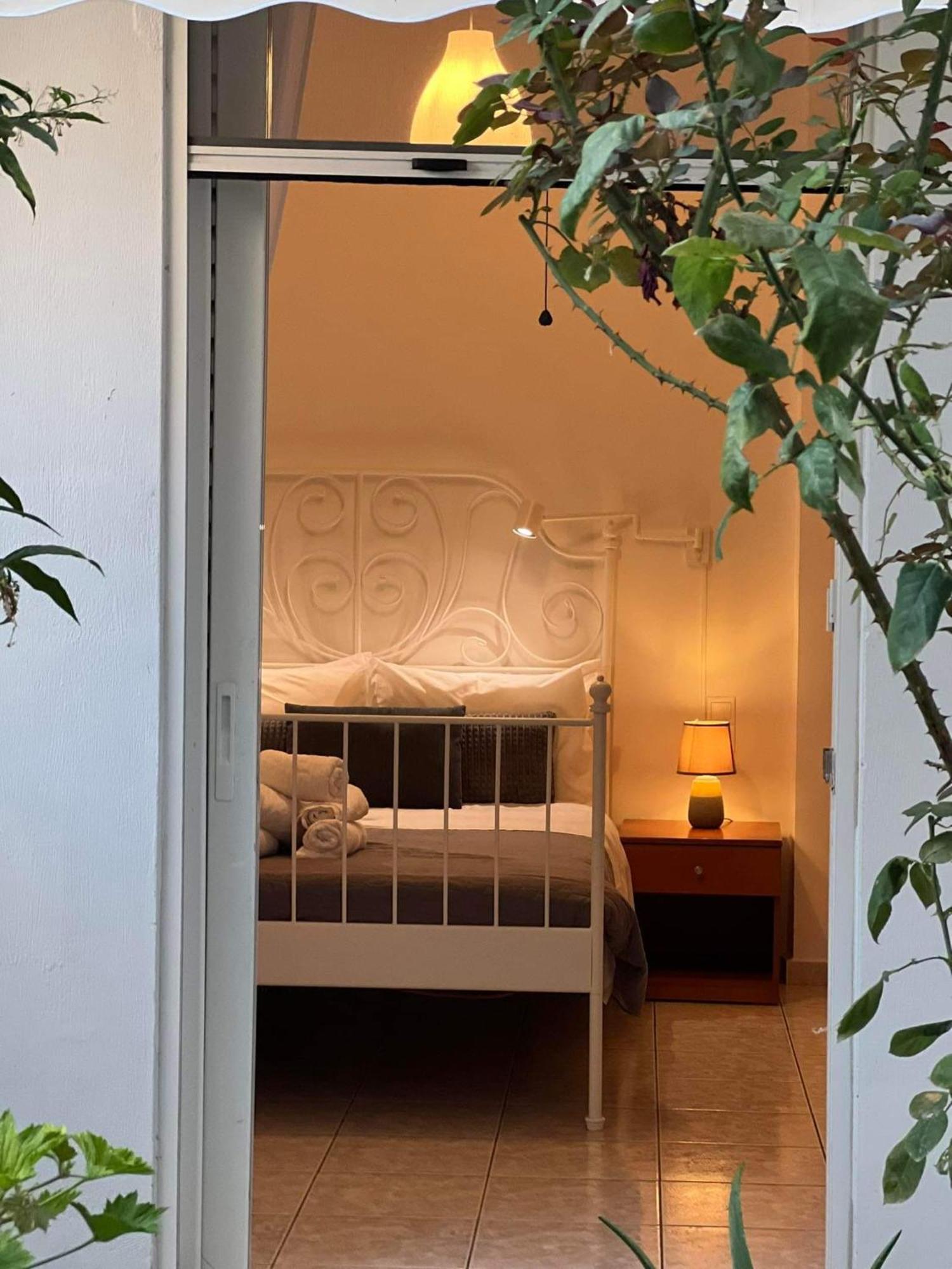 이라클리온 Elva Creta 아파트 객실 사진